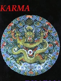 Knjiga u ponudi Karma; Dharma