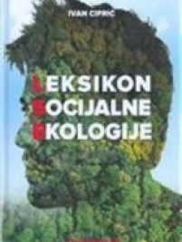 Knjiga u ponudi Leksikon socijalne ekologije