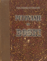 Knjiga u ponudi Putovanje po Bosni