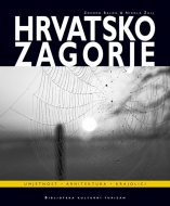 Knjiga u prodaji Hrvatsko zagorje