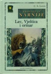 Prodaja knjige Kronike iz Narnije 1-7 - na akciji