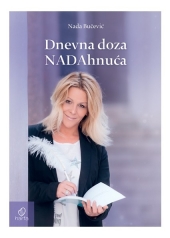 Prodaja knjige Dnevna doza nadahnuća - na akciji