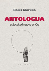 Prodaja knjige Antologija svjetske kratke priče - na akciji