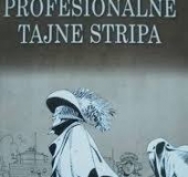 Prodaja knjige Profesionalne tajne stripa - na akciji