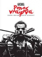 Prodaja knjige Ponos vragova (strip) - na akciji